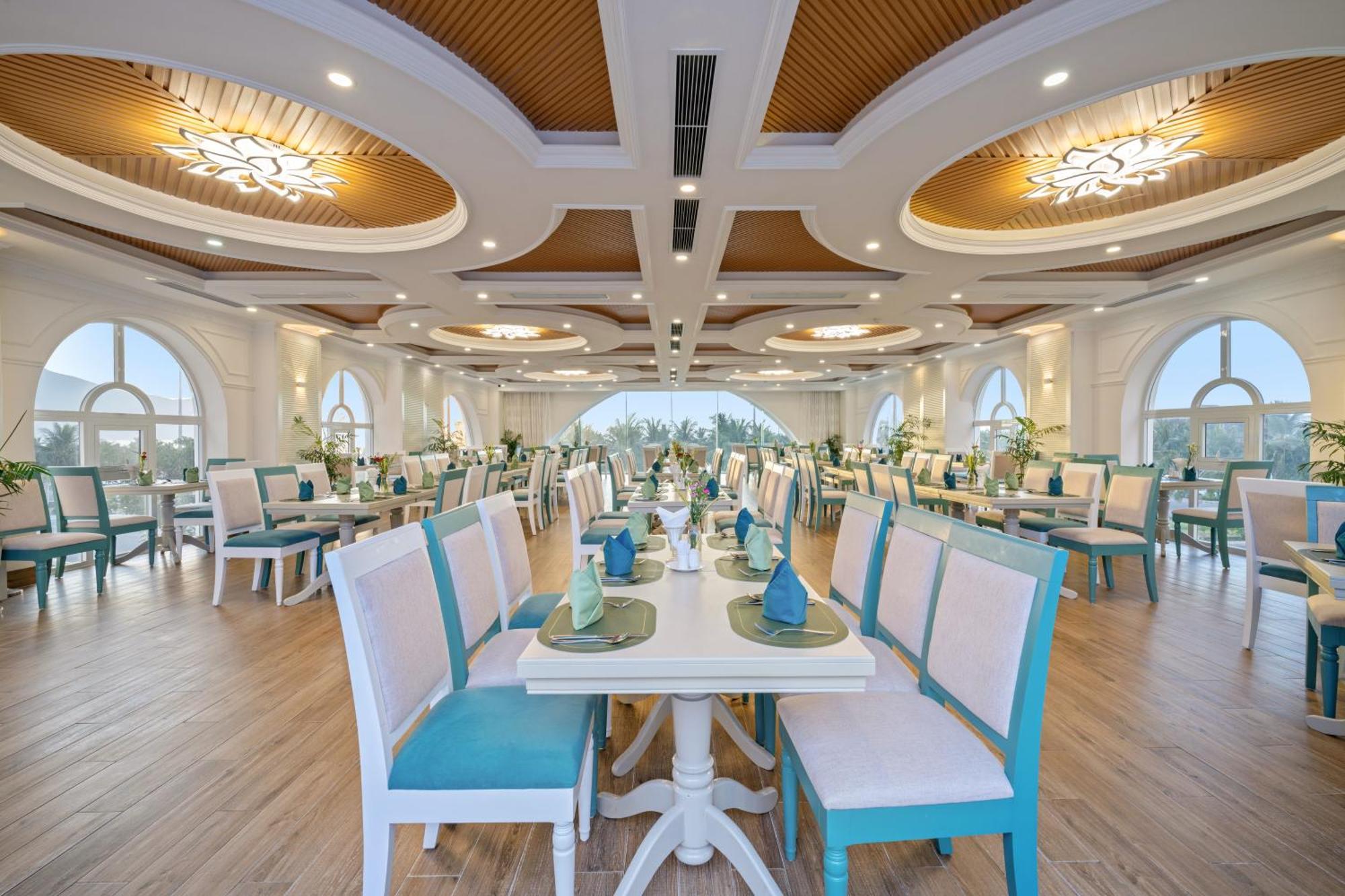 Paracel Beach Hotel Danang Exteriér fotografie